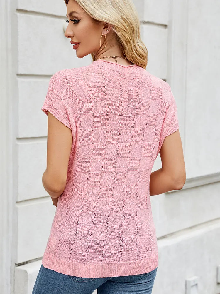 Serelina back view